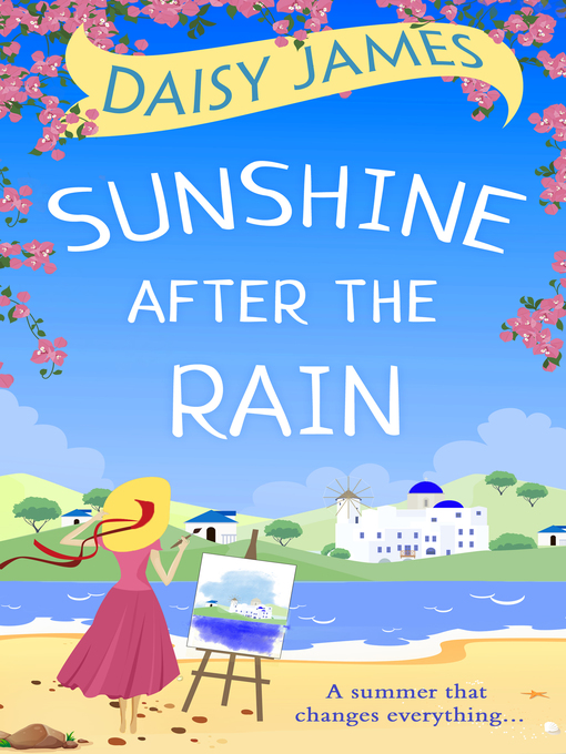 Title details for Sunshine After the Rain by Daisy James - Available